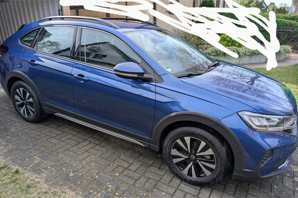 VW Taigo Life