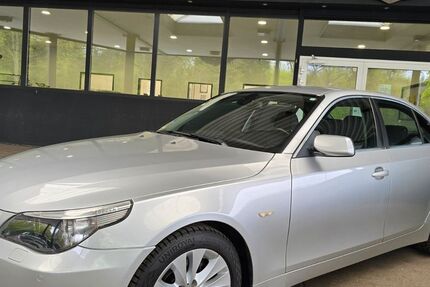 BMW 530 111.600 km 11.950 &euro; Göttingen 37081