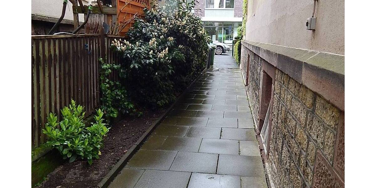 Etagenwohnung Göttingen Oststadt - 2 Zimmer, 45 m&sup2;, 495&euro; | Angebot:25684405