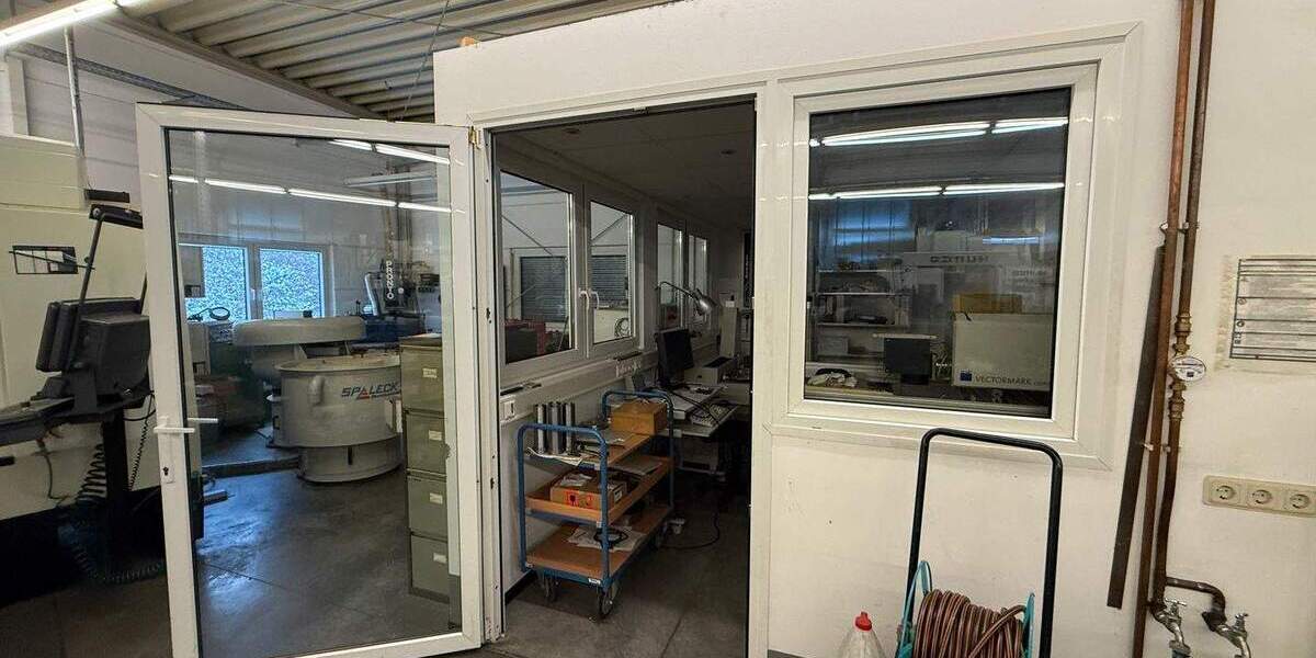 Gewerbeobjekt Rhumspringe - 199.000&euro; | Angebot:25774905