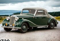 Mercedes Andere