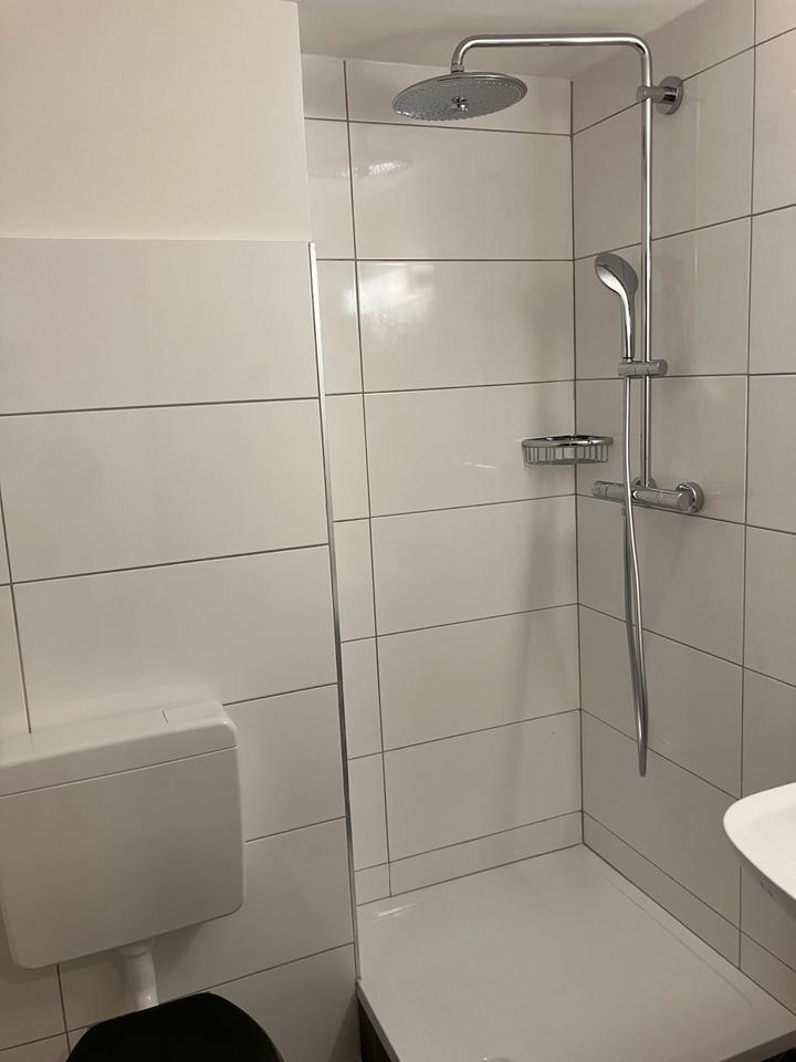 Ein-Zimmer Appartement zu vermieten