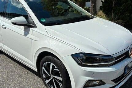 VW Polo 60.000 km 13.950 € Uslar 37170