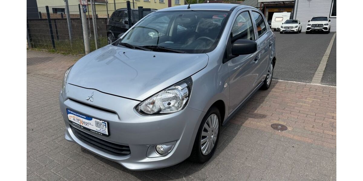Mitsubishi Space Star 139.000 km 3.750 &euro; Uder 37318