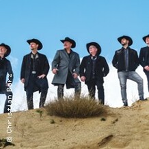 Truck Stop - Freiheit pur Tour 2025