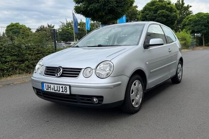 VW Polo 130.000 km 3.290 &euro; Hann. Münden 34346