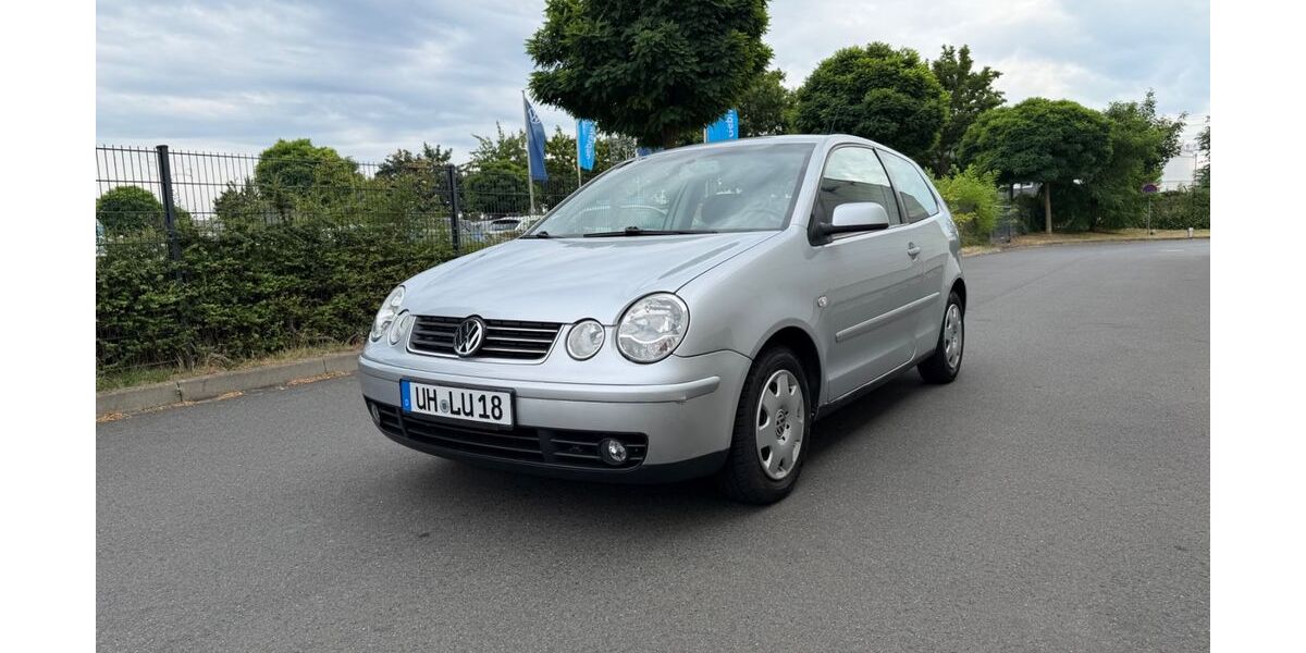 VW Polo 130.000 km 3.290 &euro; Hann. Münden 34346