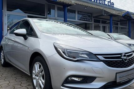 Opel Astra 81.450 km 11.490 &euro; Gieboldehausen 37434