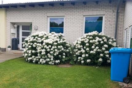 Doppelhaushälfte ( 1500€ Kaltmiete)