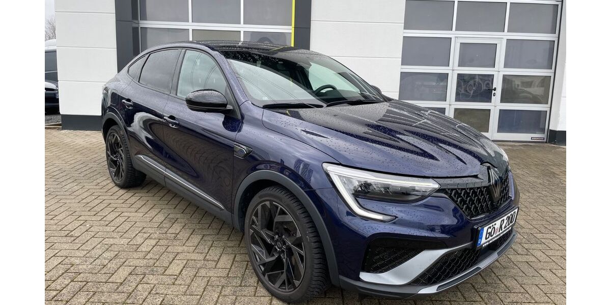 Renault Arkana 9.600 km 25.000 &euro; Göttingen 37085