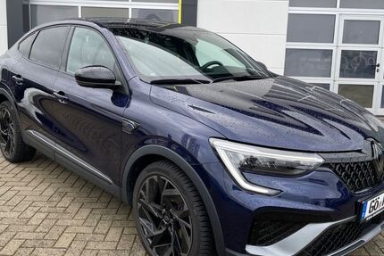 Renault Arkana 9.600 km 25.490 &euro; Göttingen 37085