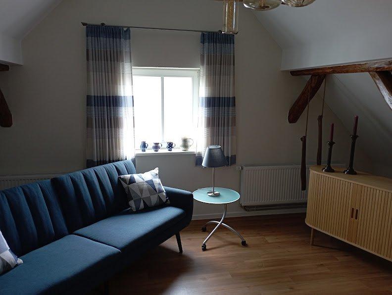 Dachgeschoßwohnung Katlenburg-Lindau Lindau - 1 Zimmer, 35 m&sup2;, 350&euro; | Angebot:26663748