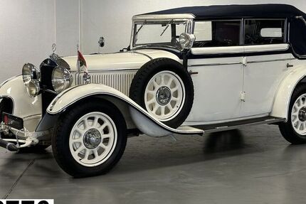 Mercedes 350