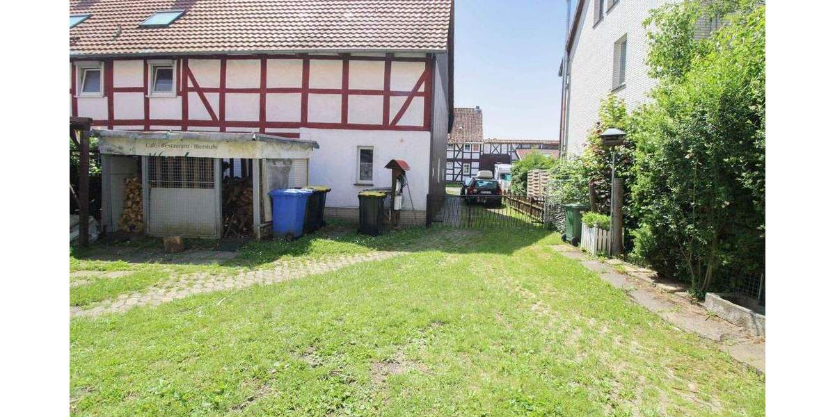 Mehrfamilienhaus, Wohnhaus Adelebsen Lödingsen - 1 Zimmer, 145.000&euro; | Angebot:25339103
