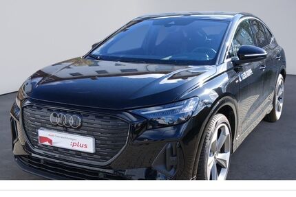 Audi Q4 4.500 km 58.890 &euro; Göttingen OT Grone 37081