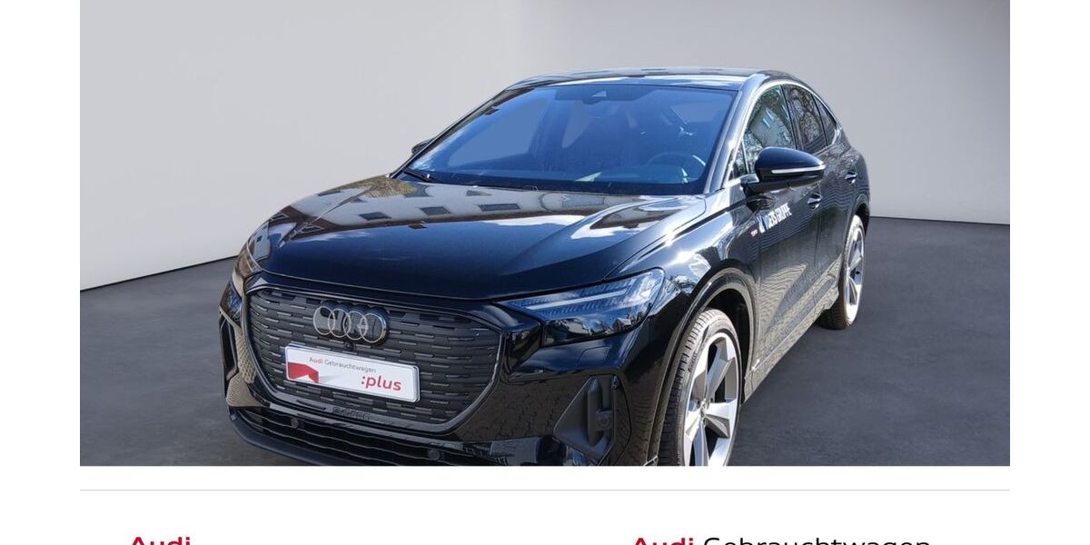 Audi Q4 4.500 km 58.890 &euro; Göttingen OT Grone 37081
