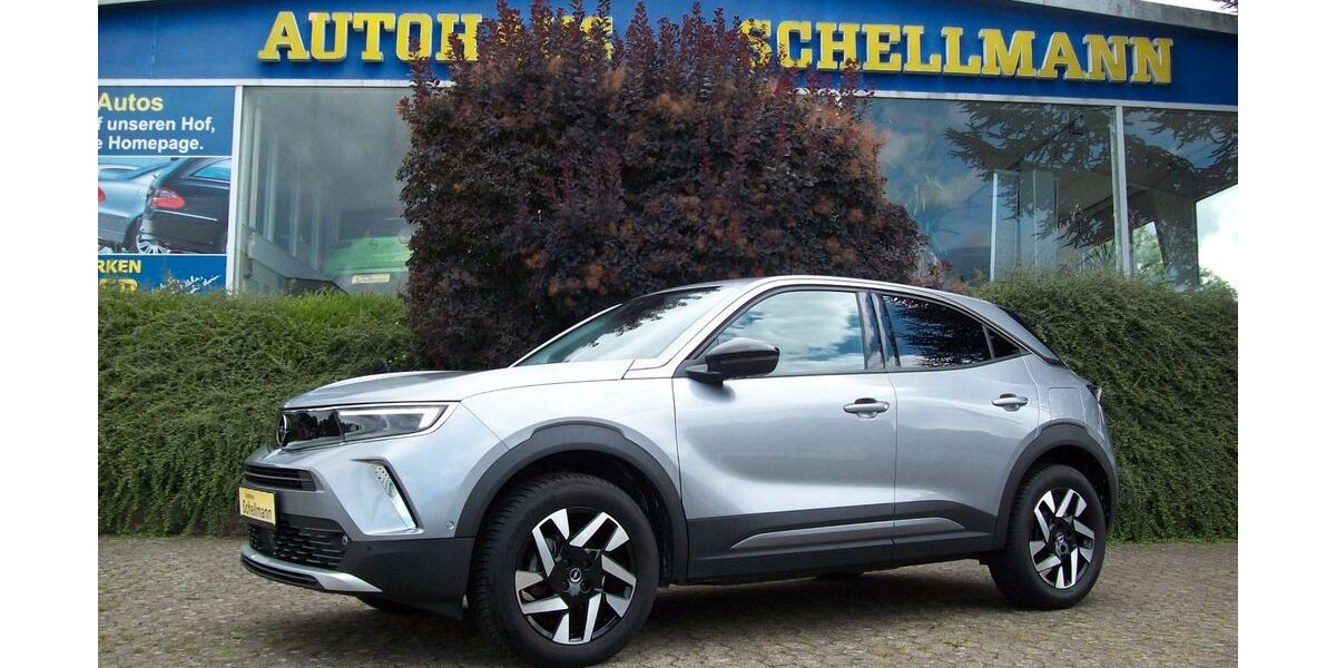 Opel Mokka 19.990 km 19.770 &euro; Nörten-Hardenberg 37176