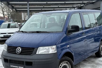 VW T5 Caravelle 369.500 km 6.500 &euro; Göttingen 37081