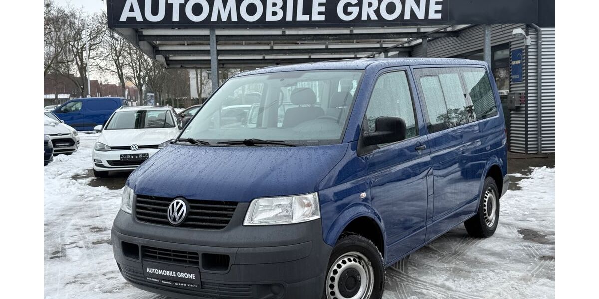 VW T5 Caravelle 369.500 km 6.500 &euro; Göttingen 37081