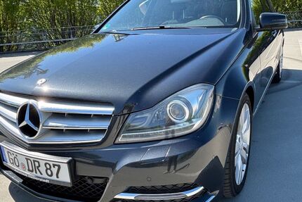 Mercedes-Benz C 250 360.000 km 8.666 &euro; Göttingen 37085