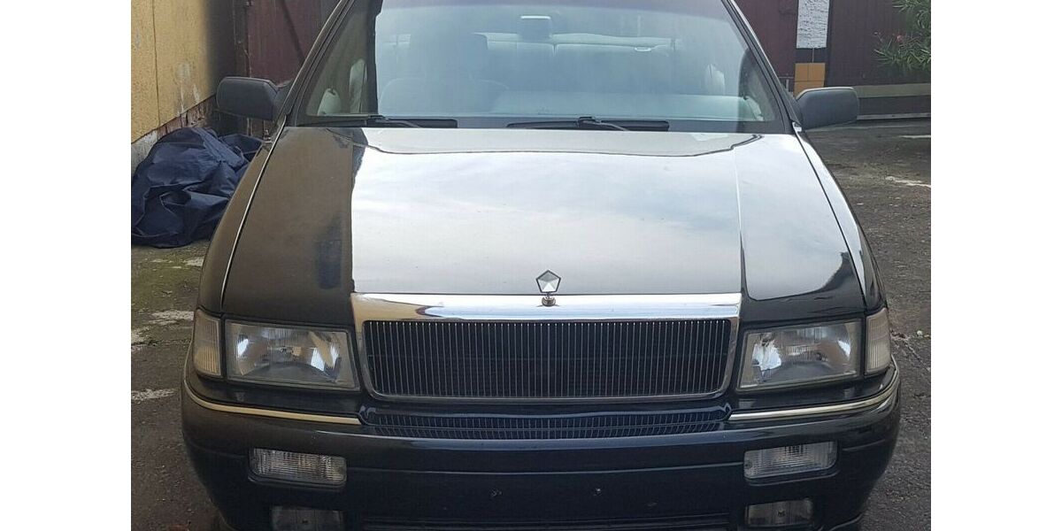 Chrysler Saratoga 162.325 km 3.000 € Hattorf 37197