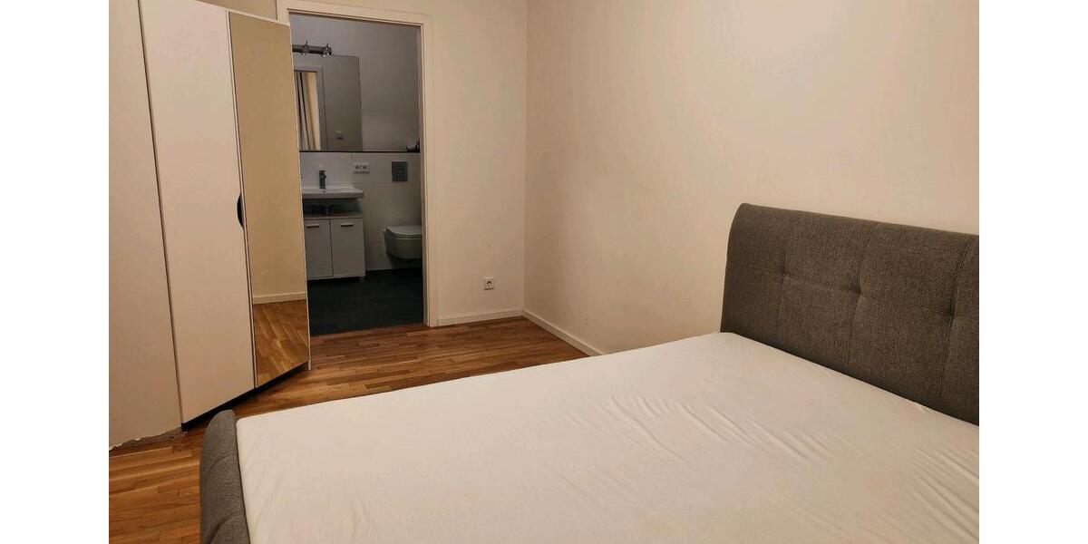 Etagenwohnung Göttingen Roringen - 2 Zimmer, 50 m&sup2;, 1.480&euro; | Angebot:24308546