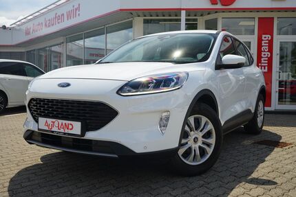 Ford Kuga 57.428 km 23.950 € Göttingen 37081