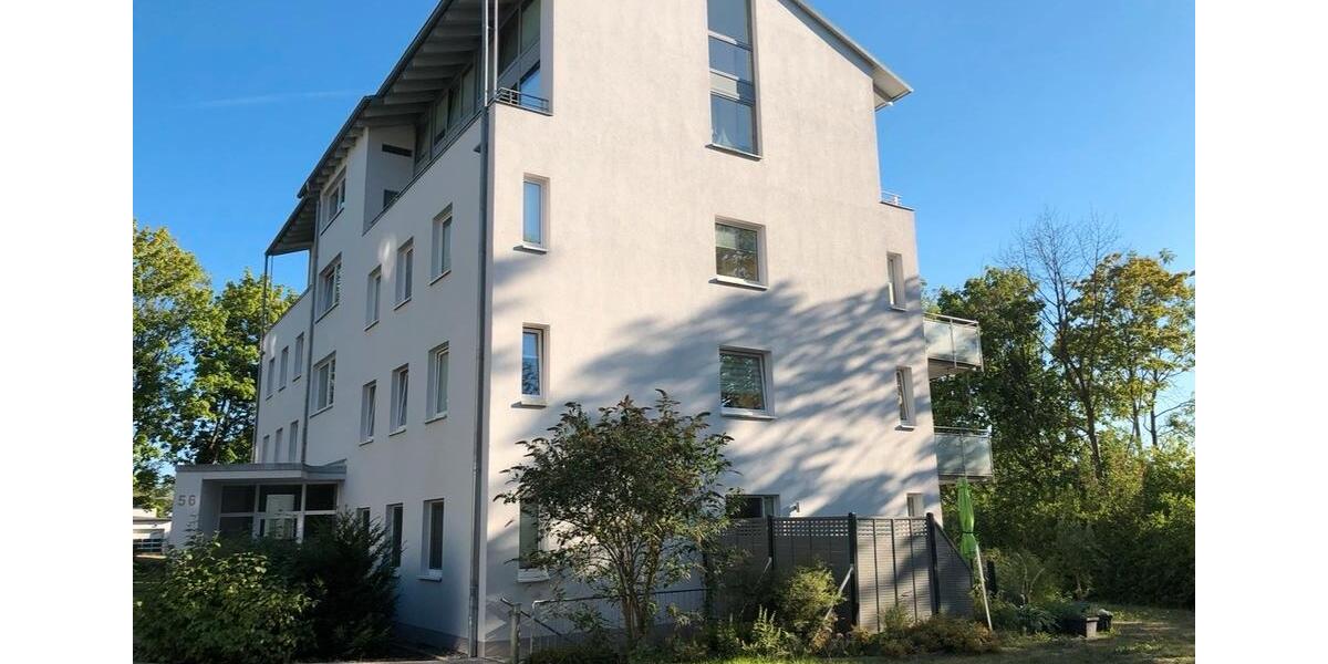 Etagenwohnung Göttingen Oststadt - 3 Zimmer, 74 m&sup2;, 309.000&euro; | Angebot:26830765