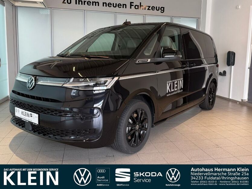 VW Andere 8.568 km 68.480 € Fuldatal 34233