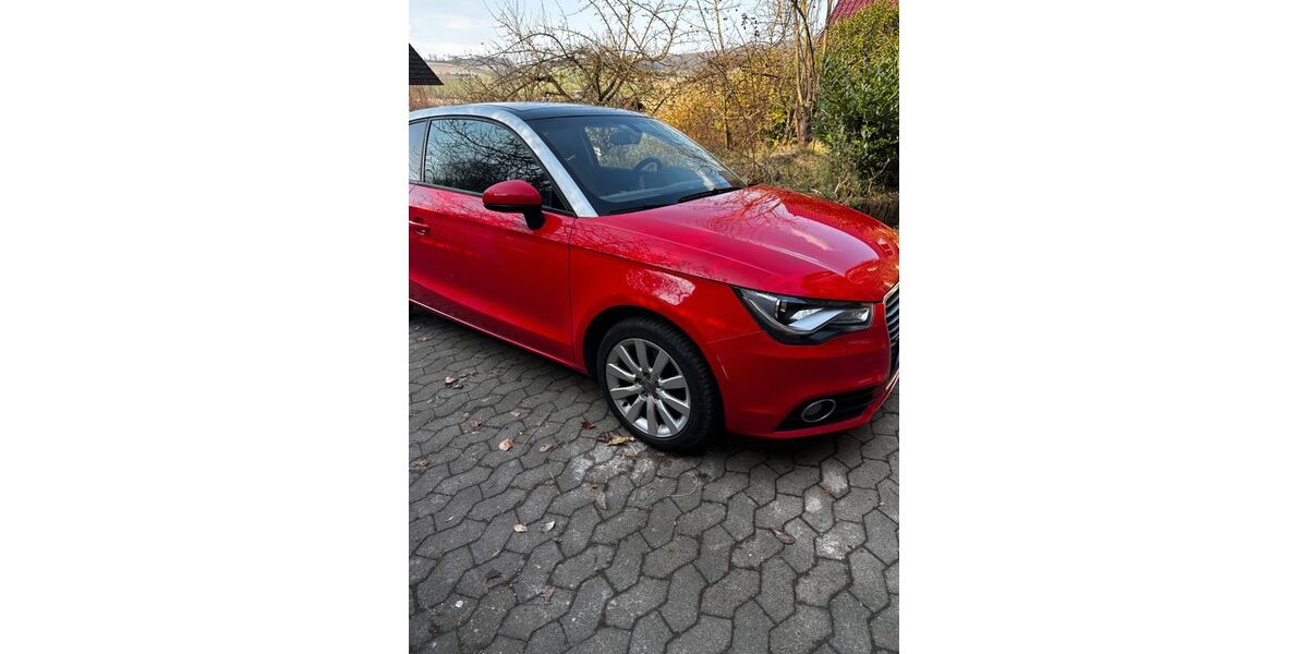 Audi A1 238.500 km 4.950 &euro; Friedland 37133