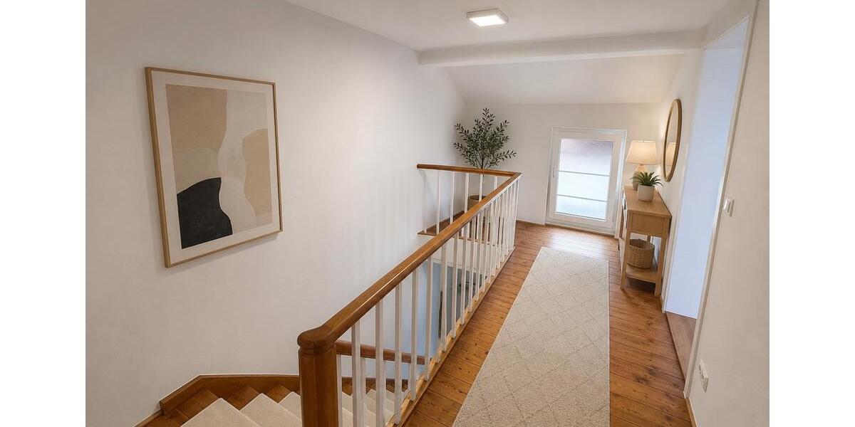 Einfamilienhaus Rosdorf - 4 Zimmer, 132 m&sup2;, 259.000&euro; | Angebot:27231985