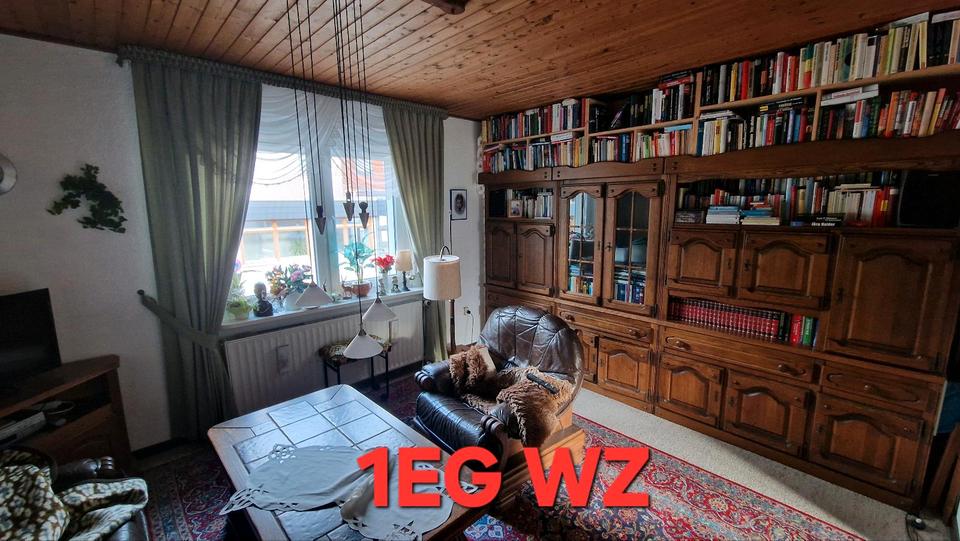 Mehrfamilienhaus, Wohnhaus Witzenhausen Dohrenbach - 8 Zimmer, 130 m&sup2;, 160.000&euro; | Angebot:26680754