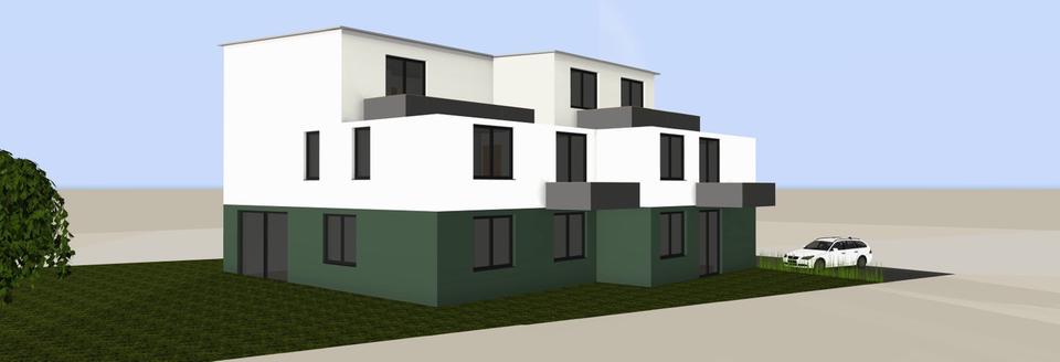 Etagenwohnung Duderstadt - 2 Zimmer, 55 m&sup2;, 730&euro; | Angebot:24593076