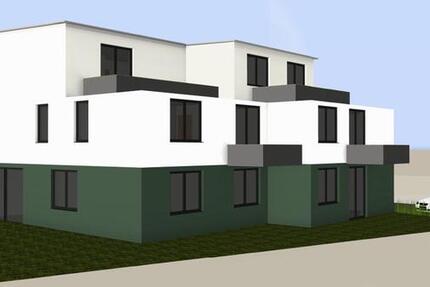 Wohnung Duderstadt - 2 Zimmer, 55 m&sup2;, 730&euro; | Angebot:24593076