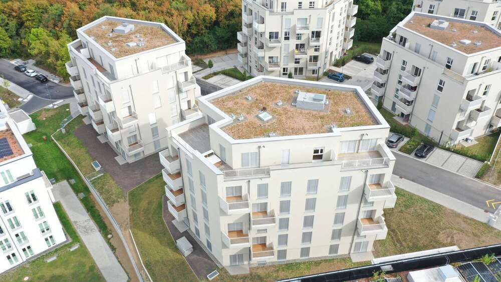 Etagenwohnung Göttingen Nordstadt - 1 Zimmer, 52 m&sup2;, 920&euro; | Angebot:26462186