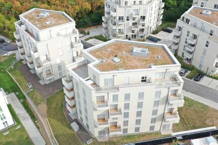 Wohnung Göttingen Nordstadt - 1 Zimmer, 52 m&sup2;, 920&euro; | Angebot:26462186