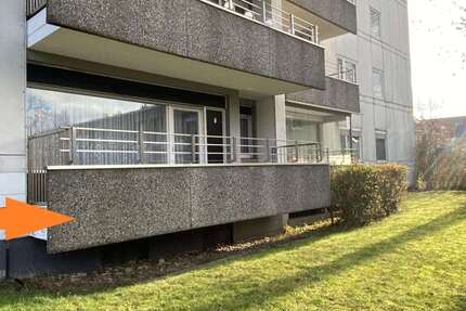 Wohnung zum Kaufen in Göttingen 89.000 € 57 m² 2 zimmer