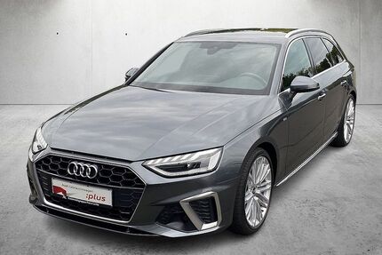 Audi A4 31.351 km 32.109 € Northeim 37154