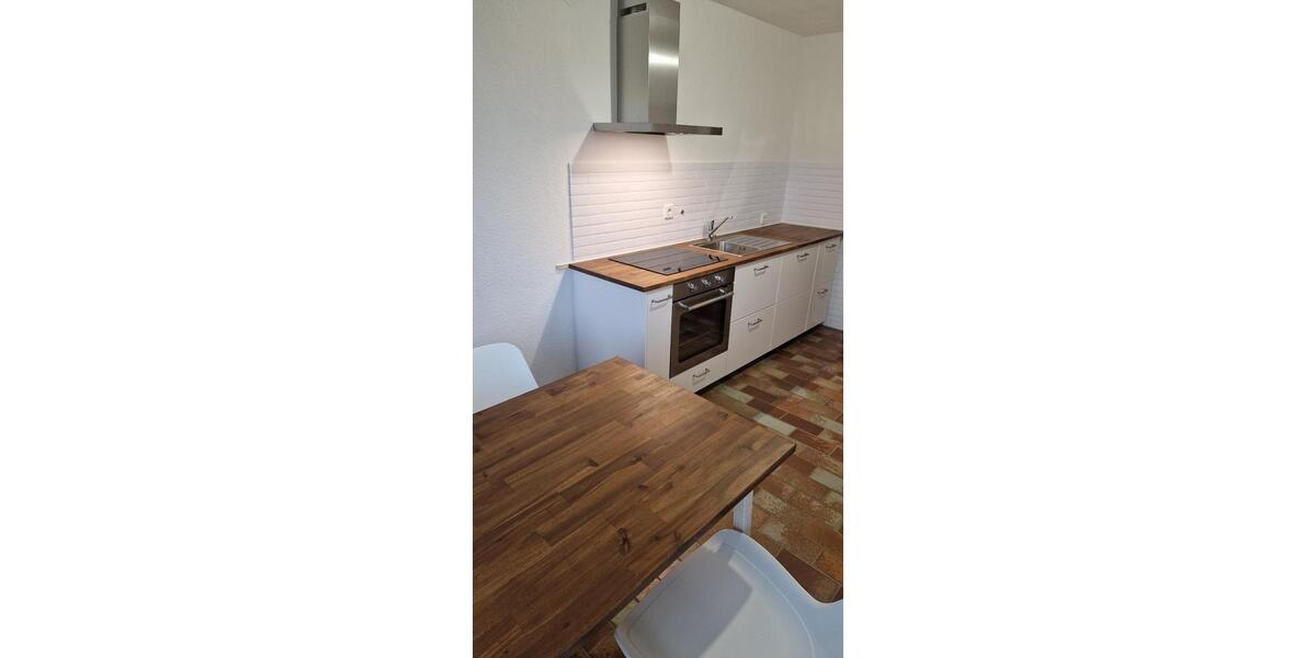 Erdgeschoßwohnung Moringen - 2 Zimmer, 79 m&sup2;, 835&euro; | Angebot:26632668