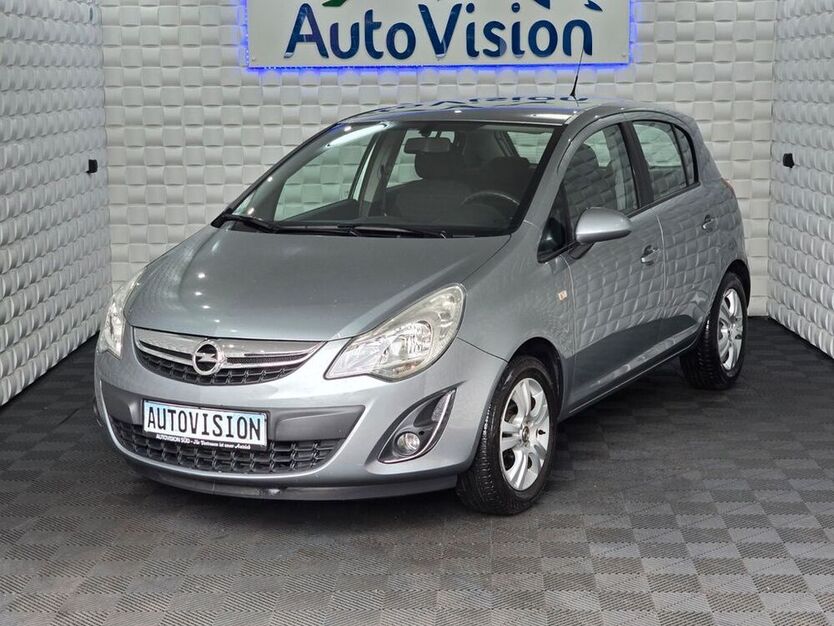 Corsa