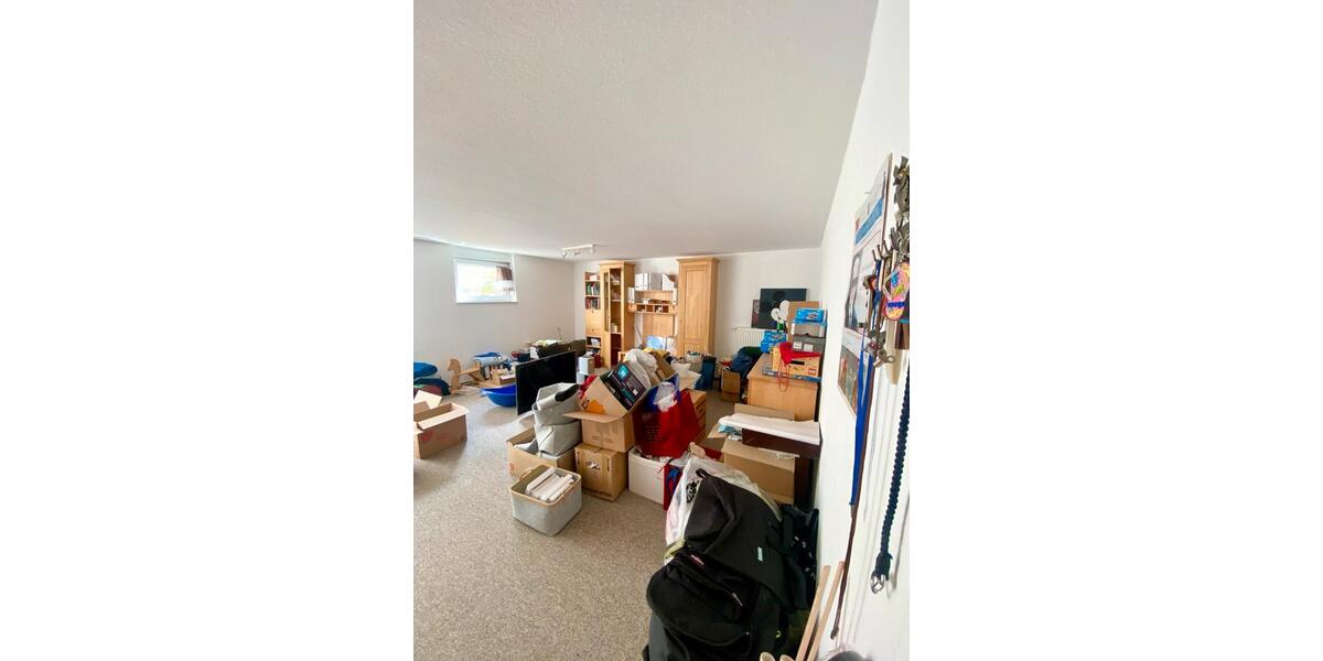 Etagenwohnung Ebergötzen - 2 Zimmer, 69 m&sup2;, 590&euro; | Angebot:26239046