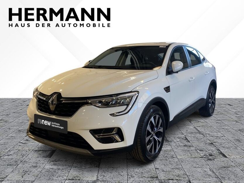 Renault Arkana 11.013 km 22.760 € Northeim 37154