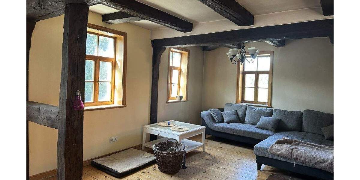 Mehrfamilienhaus, Wohnhaus Friedland Lichtenhagen - 8 Zimmer, 222 m&sup2;, 235.000&euro; | Angebot:25670416