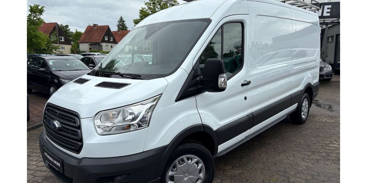 Ford Transit 147.500 km 10.950 &euro; Göttingen 37081