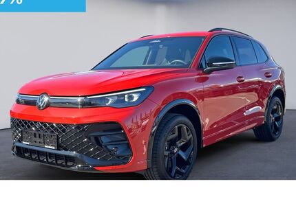VW Tiguan 8.300 km 45.480 &euro; Göttingen 37081