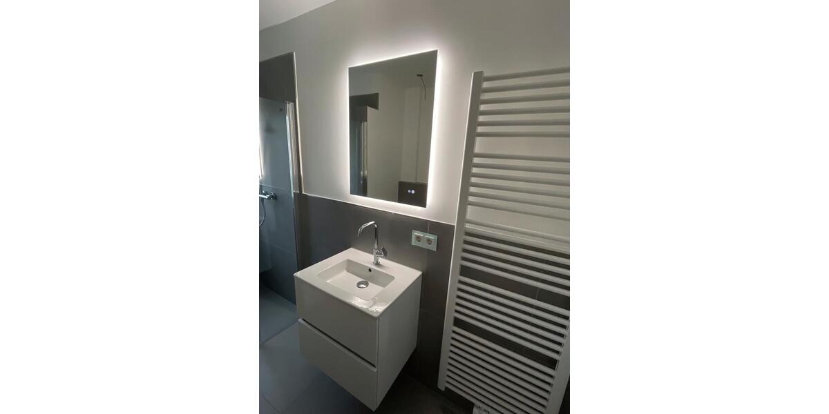 Erdgeschoßwohnung Duderstadt - 2 Zimmer, 78 m&sup2;, 820&euro; | Angebot:26600943