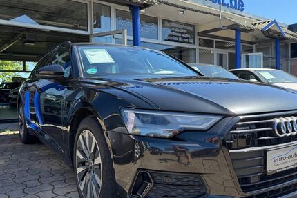 Audi A6 160.350 km 23.490 &euro; Gieboldehausen 37434