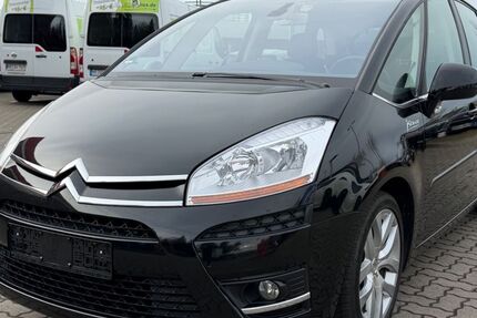 Citroen C4 Picasso 119.531 km 4.990 &euro; Göttingen 37081