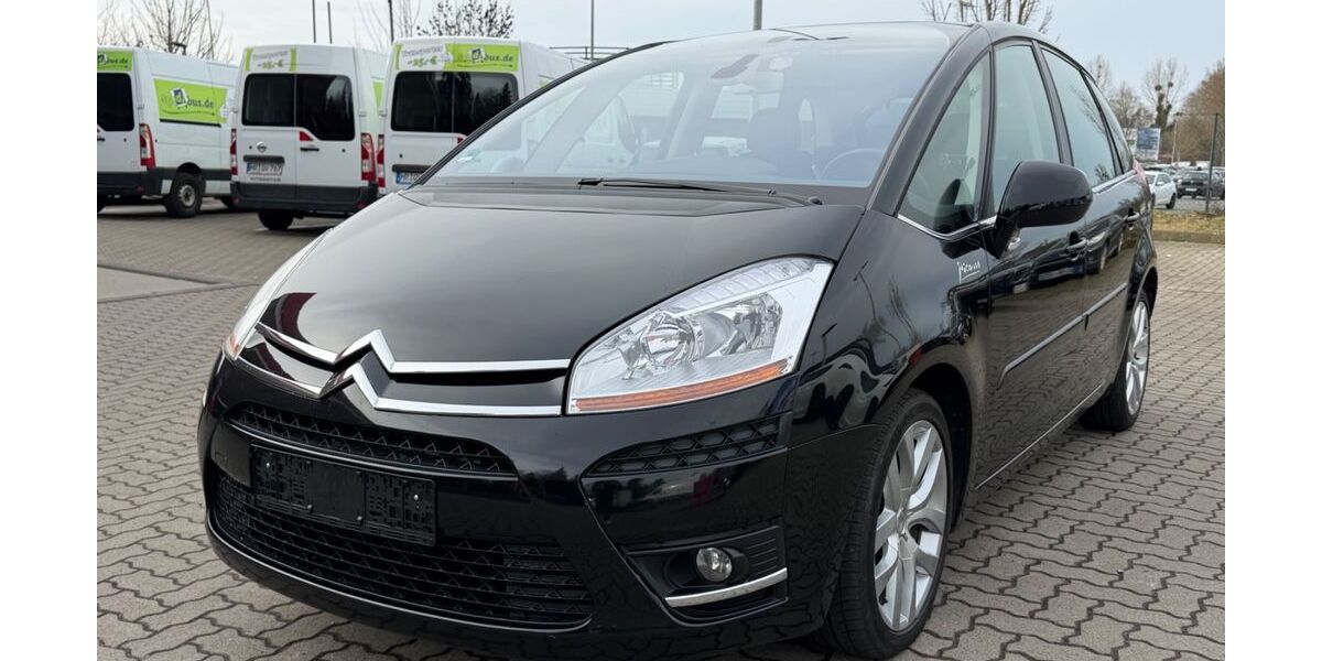 Citroen C4 Picasso 119.531 km 4.990 &euro; Göttingen 37081