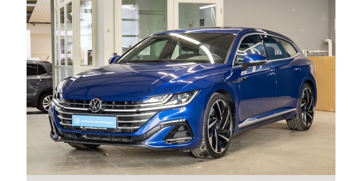 VW Arteon 32.186 km 33.684 &euro; Northeim 37154
